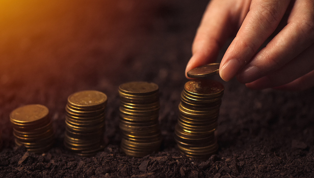 创投税率重回35% 可怕的不是当下而是未来