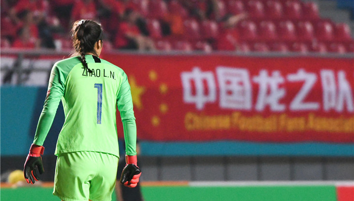 亚运女足决赛中日大战 挑战亚洲霸主的中国女足期待重回巅峰