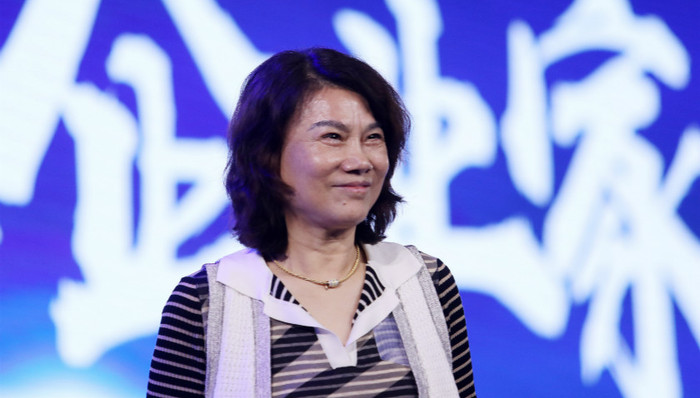 董明珠,格力电器,储能系统,芯片行业,重仓股,举牌,海立股份,股民,股票,造血