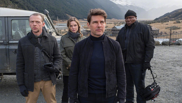 碟中谍,克鲁斯,夺命,Valkyrie,1986年,直升机,导演,跳伞,剧组,碟中谍5