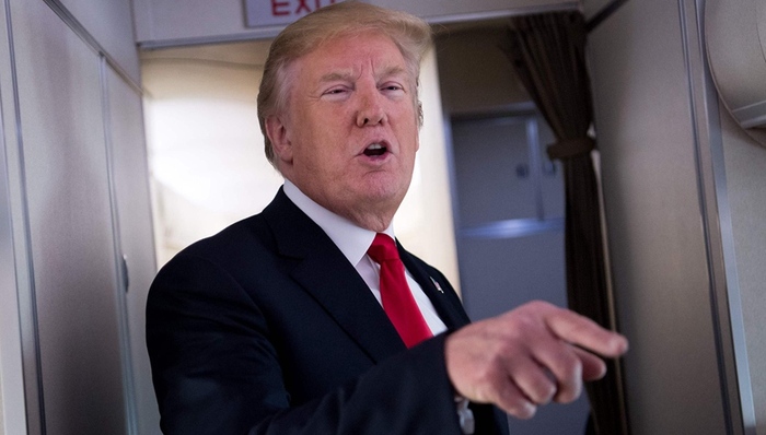 特朗普,美国,WTO,中国