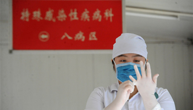 全国人大常委会,人畜共患病,传染病防治法