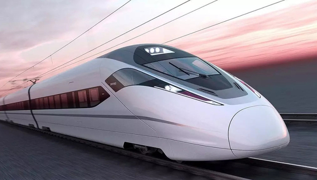 雄安站首桩正式开钻， 预计2020年5月建成