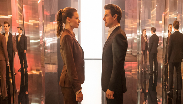 碟中谍,情节模式,英文片名,碟中谍6:全面瓦解,虎胆龙威,碟中谍5,奥斯卡主办方,大亨,007,谍影