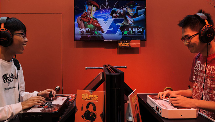 NBA明星跨界带货 HyperX不再恪守“电竞”标签