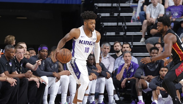 NBA,国王,考辛斯