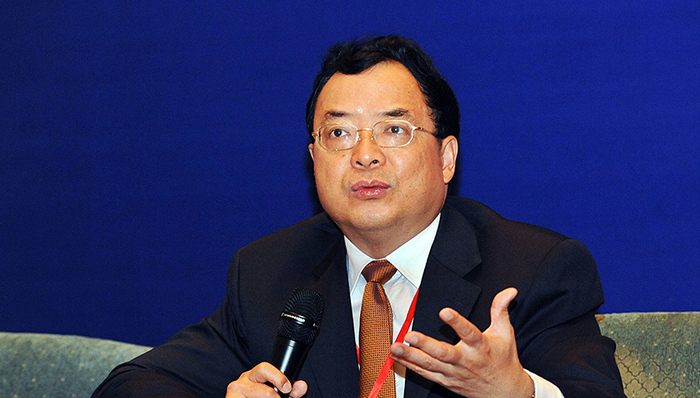 银保监,社保基金,陈文辉