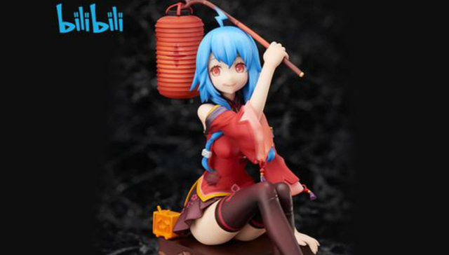 B站,财报,二次元