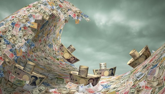 货币,土耳其,阿根廷,危机