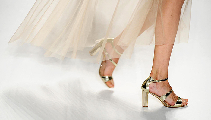 歌力思多品牌阵营再添新成员 拿下比利时设计师品牌JeanPaulKnott