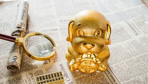 每周牛股,吉宏股份