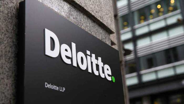 德勤,新零售,供应链管理