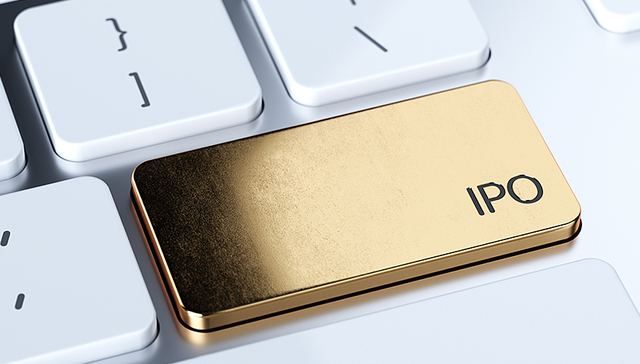 IPO