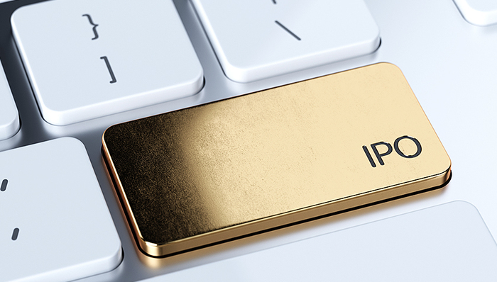 IPO