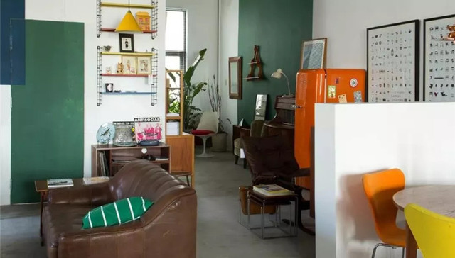 全国12间中古家具店list，带你回到上个世纪设计的美好时代