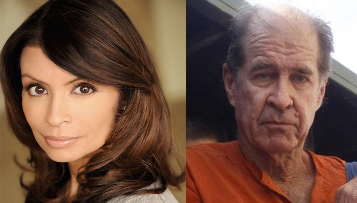 【文娱早报】美剧《ER》演员Marquez遭击毙 导演詹姆斯·里克森被判间谍罪