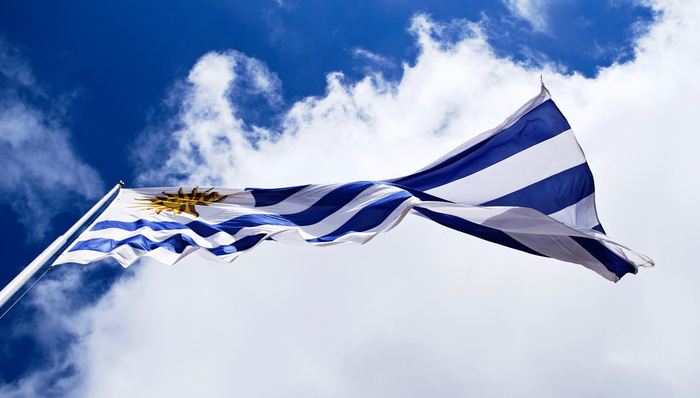 乌拉圭，狂欢节，埃特尔德埃斯特