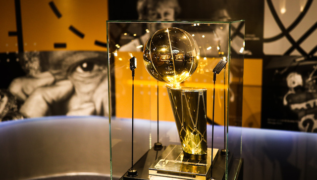 NBA要在上海办一场“篮球+艺术”跨界展 我们先替大家感受了一下