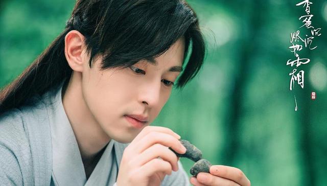 邓伦,杨幂,剧本,欢乐颂,女主,香蜜,香蜜沉沉烬如霜,欢乐颂2,因为遇见你,楚乔传