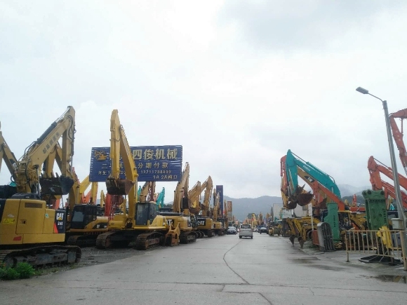 国美；土地；深圳