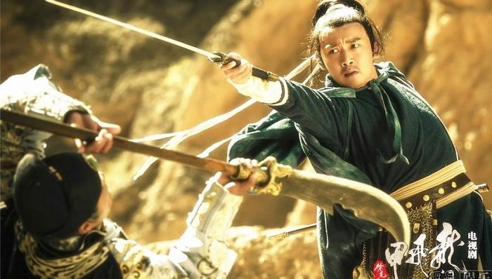 历史剧,播出,历史正剧,地缘政治,唐国强,建元风云,古装剧,大明王朝,颜真卿,龙门飞甲