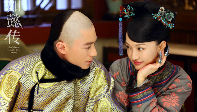 【专访】《如懿传》导演汪俊：后宫生活是爬满虱子的华丽朝服