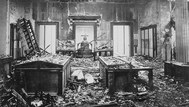 一战,历史,大英博物馆,二战,新书