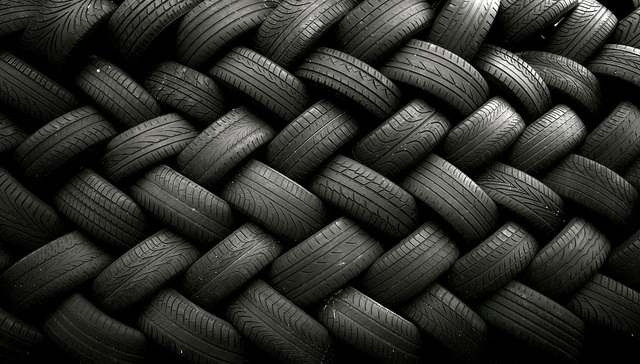 汽车轮胎
