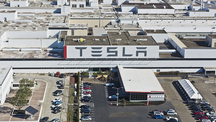 特斯拉,车圈观察