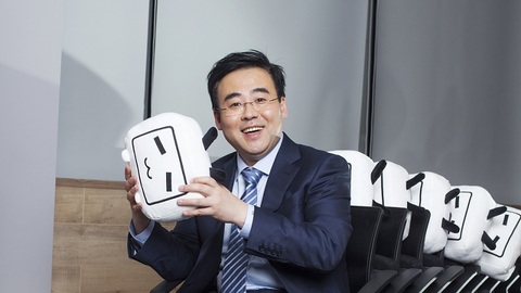 Bilibili陈睿：我人生的几个节点几乎都和改革开放同拍 | 改革开放40周年· 生于1978④