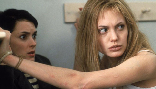 电影如何污名化精神疾病