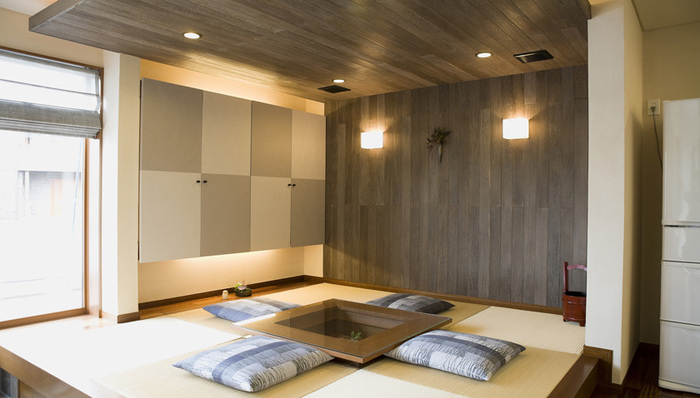 100个年轻人的房间：我住的房子很小，但我很快乐