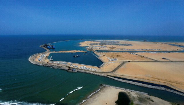 到2020年我国与“一带一路”沿线国家双向旅游消费将达1100亿美元