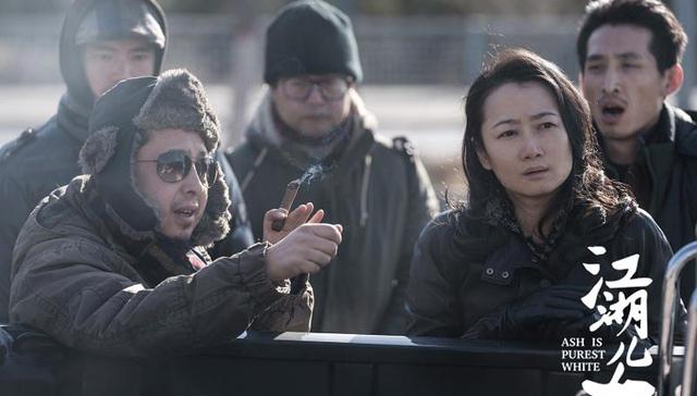 江湖,宇宙,贾樟柯,影片,任逍遥,江湖儿女,英文片名,江湖人,故事,DV