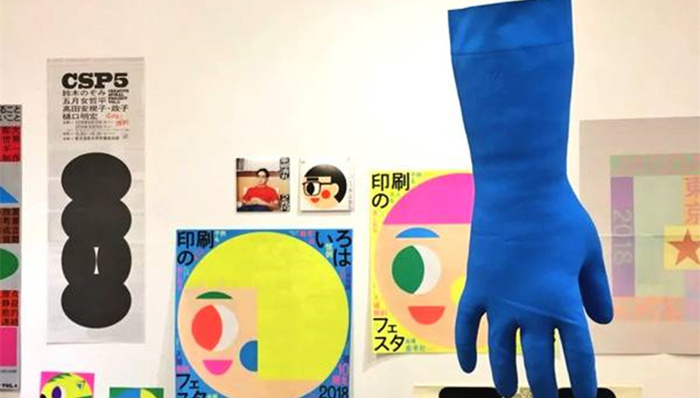 日本,海报,新晋设计师