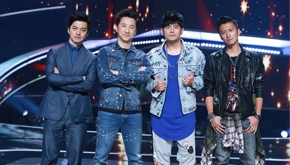 七年之痒,美剧,好声音,中国好声音,今日媒体,制播分离,导师,综艺,中国好声音2018,魔镜