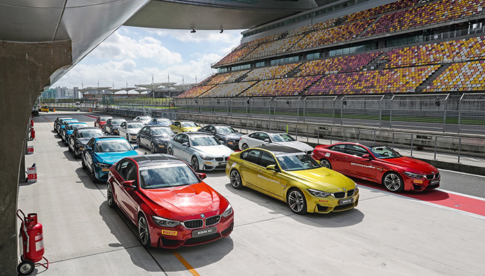 新车速报,新车测评