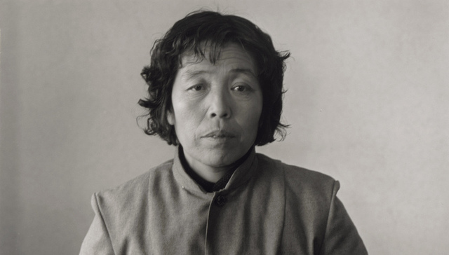 【专访】日本摄影师江成常夫：无论胜败，战争的伤痛都是百姓承担