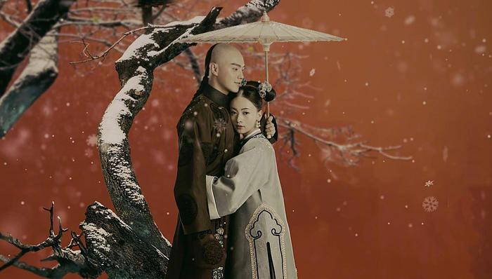 奇艺,分享行为,Neflix,热度,流量,恋爱先生,延禧攻略,内容热度,扶摇,谈判官