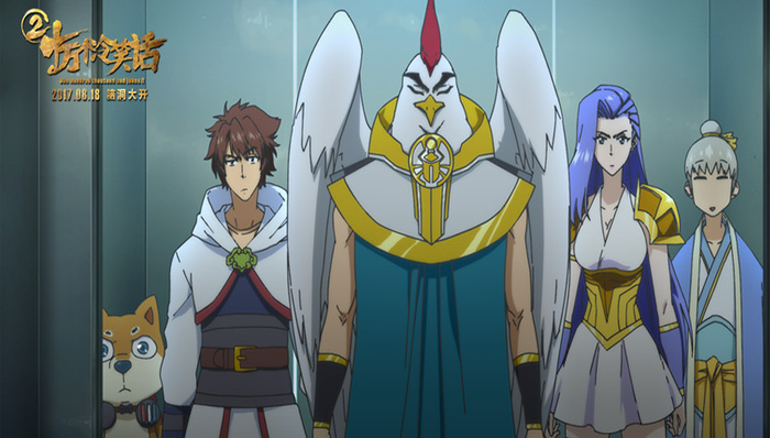 迪士尼,乐松,Ludendo,三板,退市风险,中国迪士尼,光线传媒,营收,腾讯,动漫