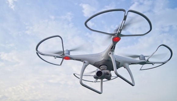 无人机还是下一场技术革命吗？