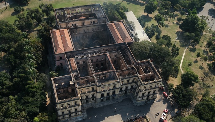 天下故事,拉丁美洲