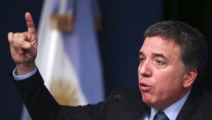 经济世界观,拉丁美洲