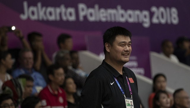 【篮球改革系列调研之一】篮协实体化：最大改变是铁饭碗打破了