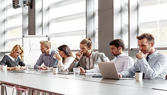 机构动态,公募,外资