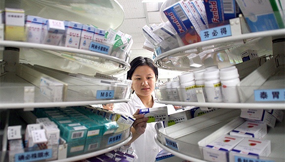 14种医保目录内抗癌药价再次下调 下降空间有限