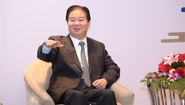 央企入股背书 禹洲不追求高负债冲量