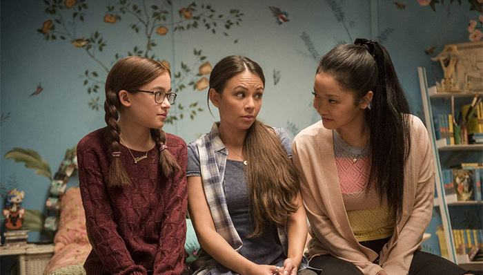 拉拉,LGBT,ig,番茄,爆款,指数,爱情喜剧,喜剧结局,敷面膜,来气