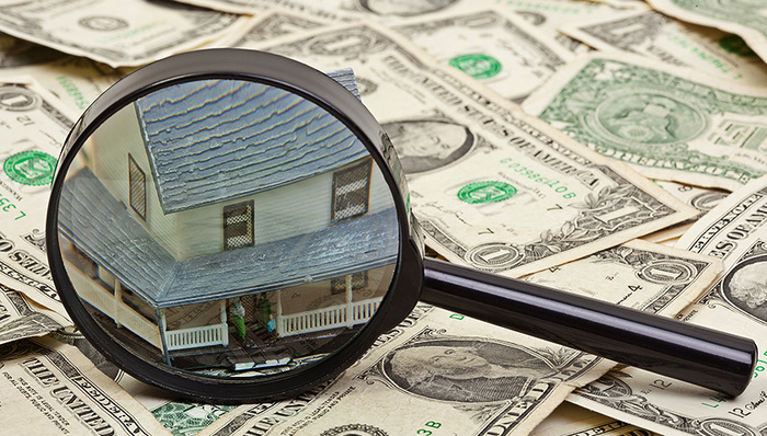 房产中介,房租,贷款,地产商