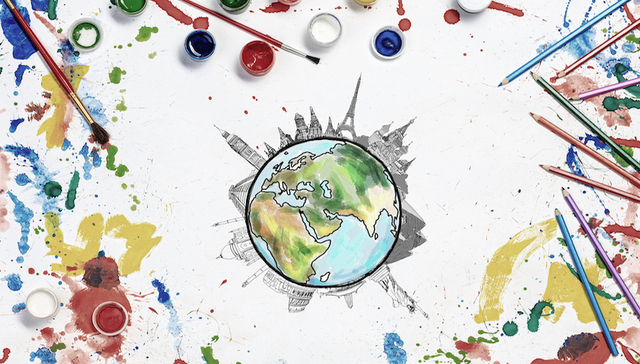 地缘政治,竞争,国际秩序,意识形态,国际市场,民族心理